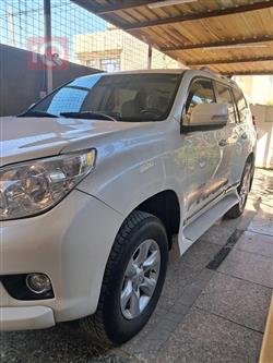 تويوتا لاندكروزر برادو